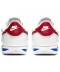 Фото № 4 Кросівки Nike Cortez Basic Ltr S00 White/Red 44.5