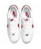 Фото № 5 Кросівки Nike Cortez Basic Ltr S00 White/Red 44.5