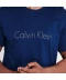 Фото № 4 Футболка Calvin Klein Sleepwear Logo Crew Blue M
