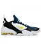 Фото № 1 Кросівки Nike Air Max Alpha Savage Training Blue/Yelow/Wht 43