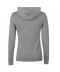 Фото № 2 Худі Firetrap Hooded Knit Grey Marl M