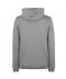 Фото № 4 Худі Firetrap Hooded Knit Grey Marl M