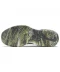 Фото № 6 Кросівки Nike AM Infuriate 3 Trainers Grey/Plat/Green 45
