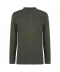 Фото № 1 Джемпер Gelert Thermal Henley Dark Green M
