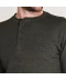 Фото № 4 Джемпер Gelert Thermal Henley Dark Green M