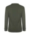 Фото № 5 Джемпер Gelert Thermal Henley Dark Green M