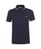 Фото № 1 Поло SoulCal Signature Navy XXL