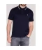 Фото № 2 Поло SoulCal Signature Navy XXL
