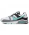 Фото № 3 Кросівки Nike Air Max Command Trainers White/Green/Gry 42.5