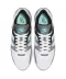 Фото № 5 Кросівки Nike Air Max Command Trainers White/Green/Gry 42.5