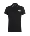 Фото № 1 Поло Jack and Jones Core Heritage Black XXL