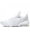 Фото № 3 Кросівки Nike Air Max Alpha Savage Training White/Black 45
