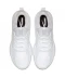 Фото № 5 Кросівки Nike Air Max Alpha Savage Training White/Black 45