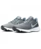 Фото № 1 Кросівки Nike Revolution Trainers Grey/Platinum 45.5