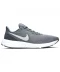 Фото № 2 Кросівки Nike Revolution Trainers Grey/Platinum 45.5