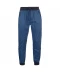 Фото № 1 Спортивні штани No Fear Ribbed Waist Blue XXXL