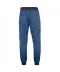 Фото № 2 Спортивні штани No Fear Ribbed Waist Blue XXXL