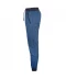 Фото № 3 Спортивні штани No Fear Ribbed Waist Blue XXXL
