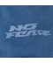 Фото № 6 Спортивні штани No Fear Ribbed Waist Blue XXXL