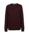 Фото № 1 Джемпер Howick Howick Arlington Crew Burgundy M