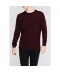 Фото № 2 Джемпер Howick Howick Arlington Crew Burgundy M