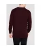 Фото № 3 Джемпер Howick Howick Arlington Crew Burgundy M