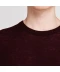 Фото № 4 Джемпер Howick Howick Arlington Crew Burgundy M