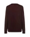 Фото № 5 Джемпер Howick Howick Arlington Crew Burgundy M