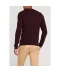 Фото № 3 Джемпер Linea Norton Honeycomb Crew Burgundy XXL