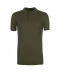 Фото № 1 Поло Fabric Embroidered Logo KHAKI XL