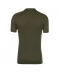 Фото № 2 Поло Fabric Embroidered Logo KHAKI XL