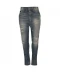 Фото № 1 Джинси G Star Raw Dean Loose Tapered vintage destroy 27W 32L