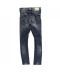 Фото № 2 Джинси G Star Kris Loose Tapered vintage worn in 25W 34L