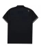 Фото № 2 Поло D555 Pickering Navy 5XL