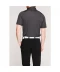 Фото № 3 Поло Callaway Jacquard Black XL