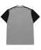 Фото № 2 Поло D555 Terrace Grey Marl 3XL Tall