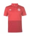 Фото № 1 Поло Umbro Shelbourne Vermillion/Red M