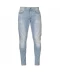Фото № 1 Джинси G Star Raw 3301 Tapered lt aged 30W 34L