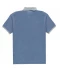 Фото № 2 Поло D555 George Sky Blue Marl 8XL