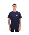 Фото № 1 Футболка Gio Goi Core Circle Navy S
