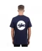 Фото № 2 Футболка Gio Goi Core Circle Navy S