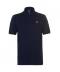 Фото № 1 Поло G Star Raw Dunda Sartho Blue S