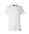 Фото № 1 Поло Gio Goi Embroidered White S