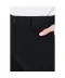 Фото № 4 Штани Kangol Chino Trousers Black 36W 34L
