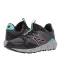 Фото № 1 Кросівки New Balance Fresh Foam Crag Trail Thunder/Black 54