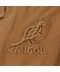 Фото № 8 Штани Kangol Chino Trousers Dark Sand 36W 30L