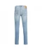 Фото № 5 Джинси Jack and Jones Glenn Indigo Knit Light Wash 30W 30L