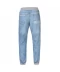Фото № 2 Джинси No Fear Cuffed Light Wash 34W 32L
