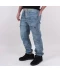 Фото № 5 Джинси No Fear Cuffed Light Wash 34W 32L