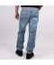 Фото № 6 Джинси No Fear Cuffed Light Wash 34W 32L